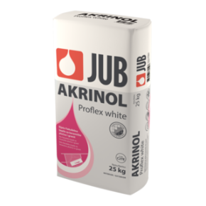 AKRINOL Proflex white